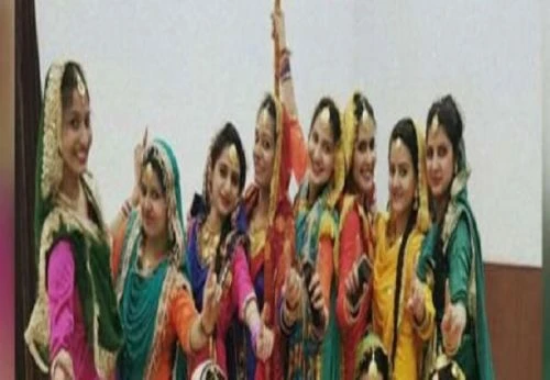Guru Nanak College of Education (GNCE) campus gallery