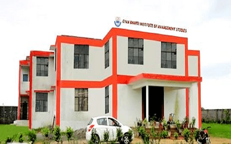 Gyan Bharti Institute of Management Studies (GBIMS) cover image 2