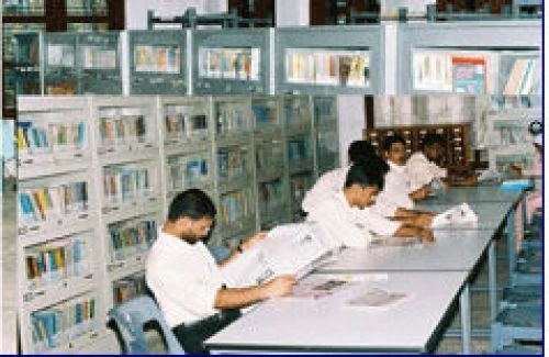 H.M Training College campus gallery
