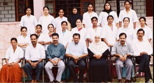 H.M Training College campus gallery