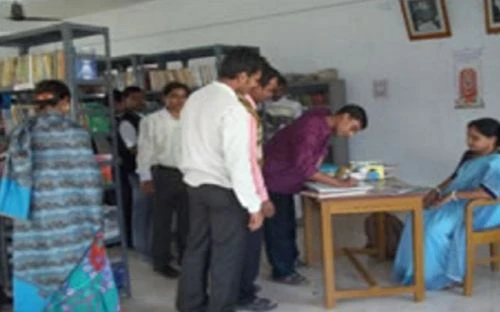 Institute of Education campus gallery