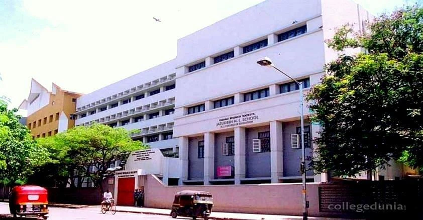 Hansraj Jivandas College of Education cover image 2