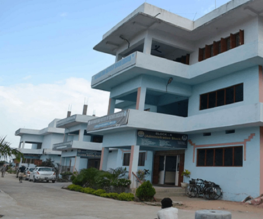 Hari Narain Singh Institute of Teacher Education (HNSITE) cover image 2