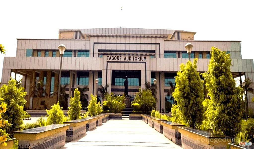 Haryana Institute of Education cover image 2