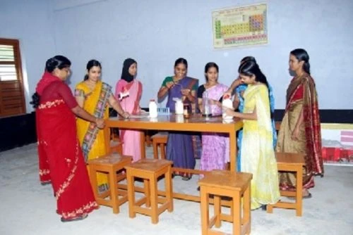 Holy Family College of Education for Women Koduvayur cover image 7
