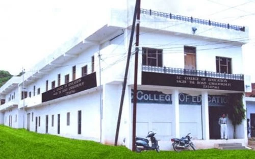 IC College of Education cover image 3