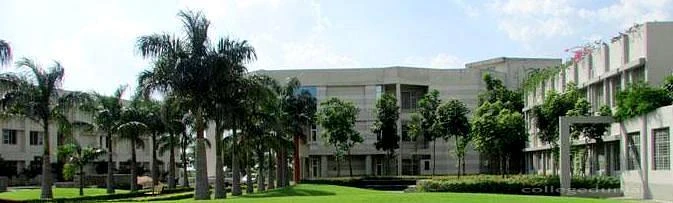 IES College of Education cover image 2