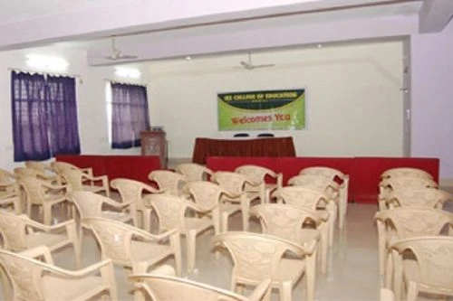 IES College of Education cover image 6