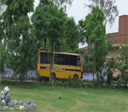 Inderdev Girls Institute of Education and Technology cover image 6