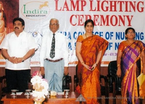 Indhira College of Education cover image 7
