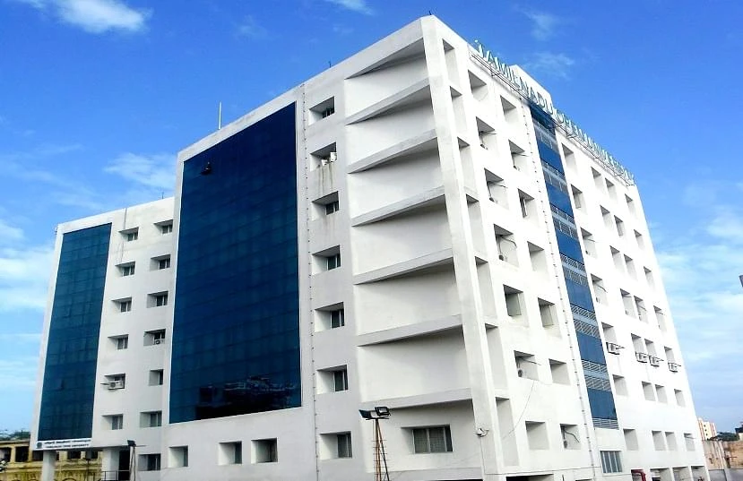 Indira Gandhi College of Distance Education (IGCDE) cover image 2