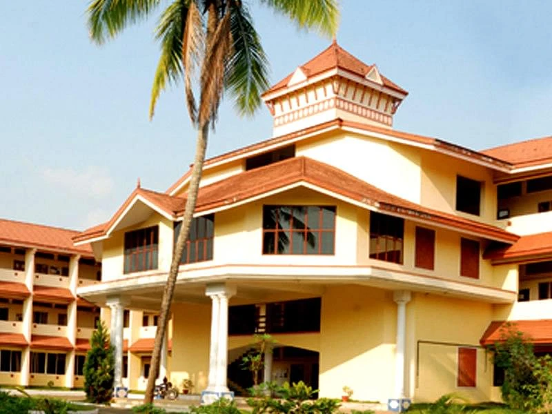 Indira Gandhi Training College cover image 2