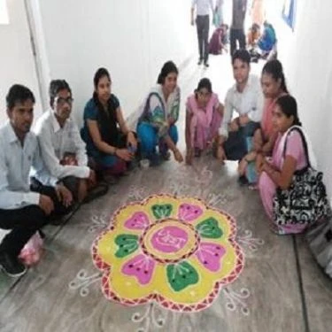 Indraprastha Institute of Education and Management cover image 7