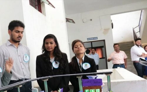 Institute of Professional Education and Research (IPER) cover image 6