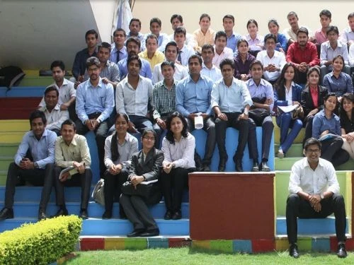 Institute of Professional Education and Research (IPER) cover image 7