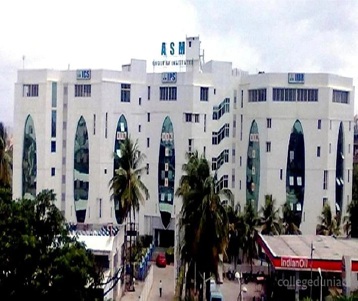 Institute of Professional Studies (IPS) cover image 2