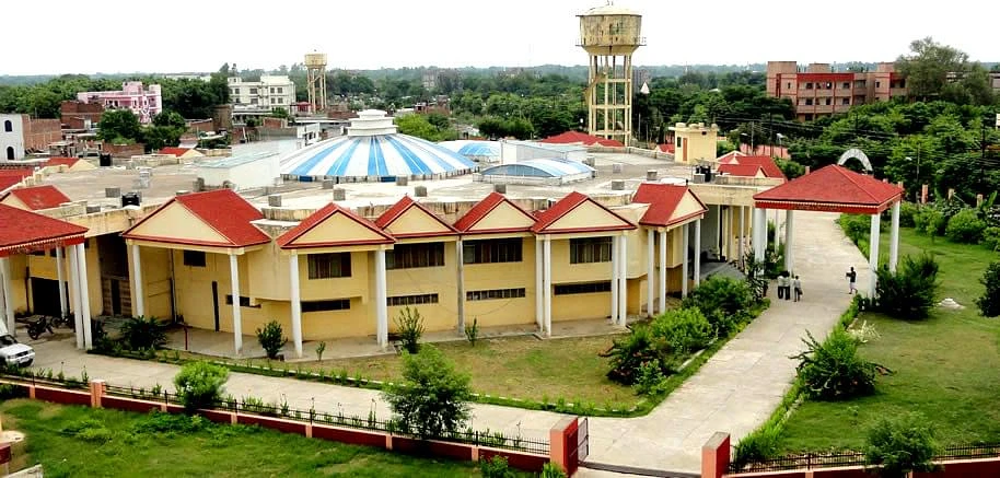 Integrated Institute for the Disabled cover image 2
