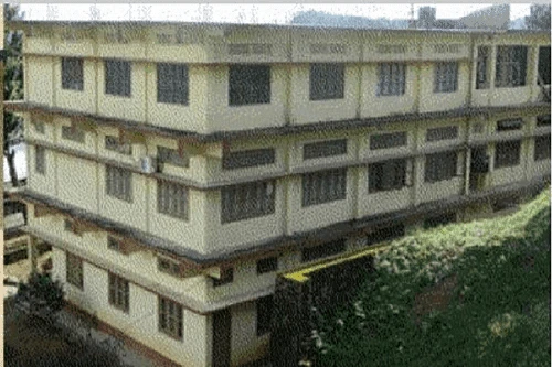 Anderson Theological College (ATC) cover image 2