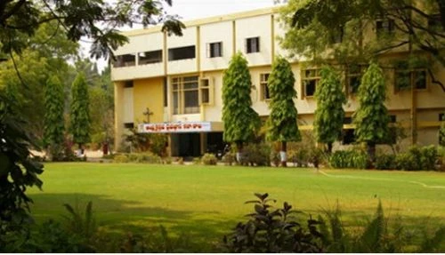 Andhra Christian Theological College (ACTC) cover image 2