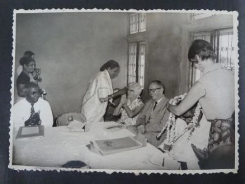 Andhra Christian Theological College (ACTC) cover image 7