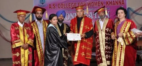 Anglo Sanskrit College for Women (ASCW) cover image 6