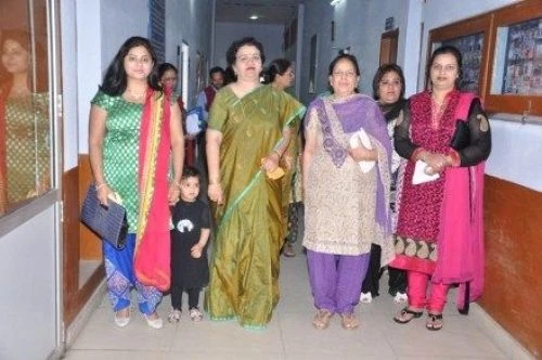 Anglo Sanskrit College for Women (ASCW) cover image 7