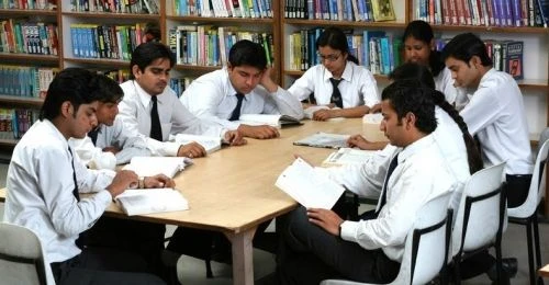 Teerthanker Mahaveer University, Faculty of Education cover image 6