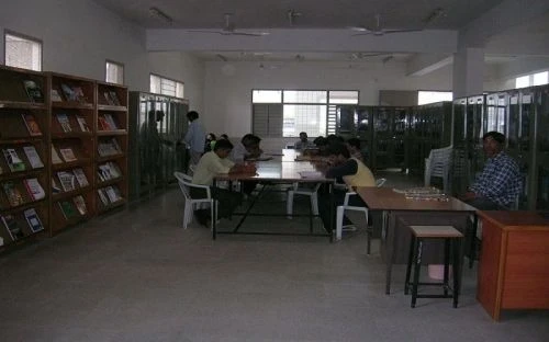 A. D. Patel Institute of Technology (ADIT) cover image 5