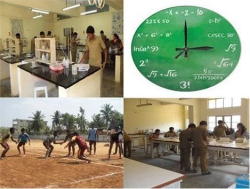 APS College of Engineering (APS) cover image 6