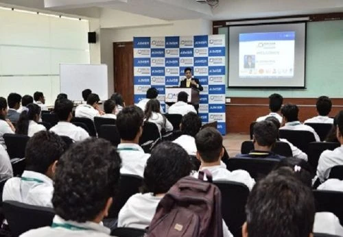 Aditya Institute of Management Studies and Research (AIMSR) cover image 2