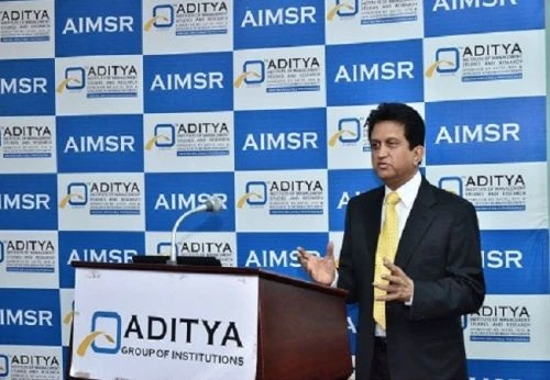 Aditya Institute of Management Studies and Research (AIMSR) cover image 4