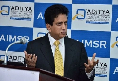 Aditya Institute of Management Studies and Research (AIMSR) cover image 5