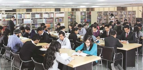 Amity School of Computer Sciences cover image 5