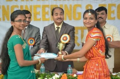 B. R. Harne College of Engineering and Technology (BRHCET) cover image 5