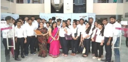 Banarsidas Chandiwala Institute of Information Technology (BCIIT) cover image 3