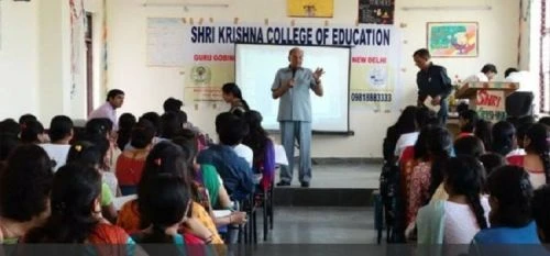 Banarsidas Chandiwala Institute of Information Technology (BCIIT) cover image 7
