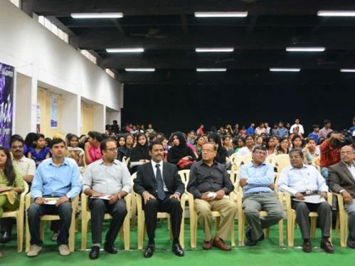 Bankatlal Badruka College For Information Technology (BBCIT) cover image 2
