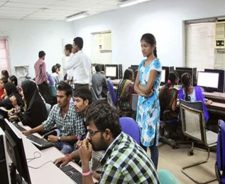 Bankatlal Badruka College For Information Technology (BBCIT) cover image 3