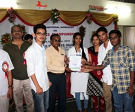 Bankatlal Badruka College For Information Technology (BBCIT) cover image 5