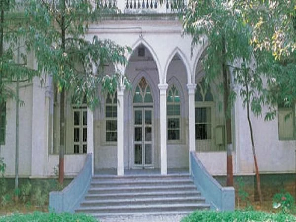 Bankatlal Badruka College For Information Technology (BBCIT) cover image 6