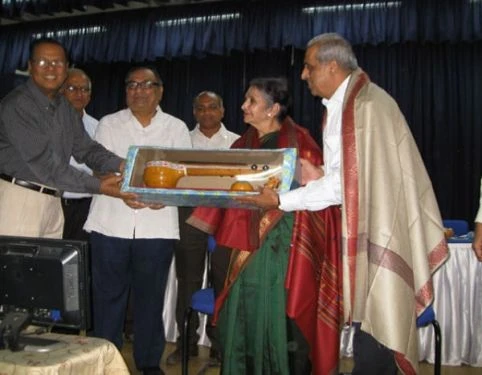 Bankatlal Badruka College For Information Technology (BBCIT) cover image 7