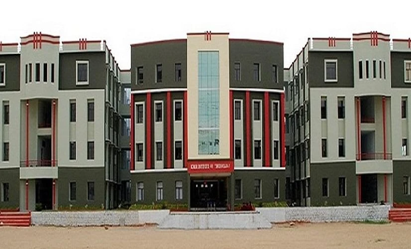 CMR Institute of Technology (CMRIT) cover image 2