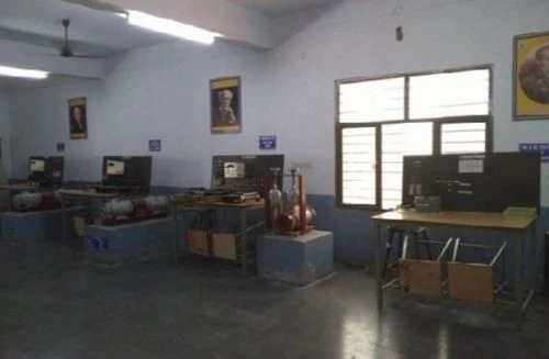 CMR Institute of Technology (CMRIT) cover image 7