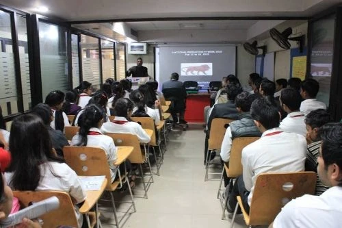 Catalyst Institute of Management and Advance Global Excellence (CIMAGE) cover image 2