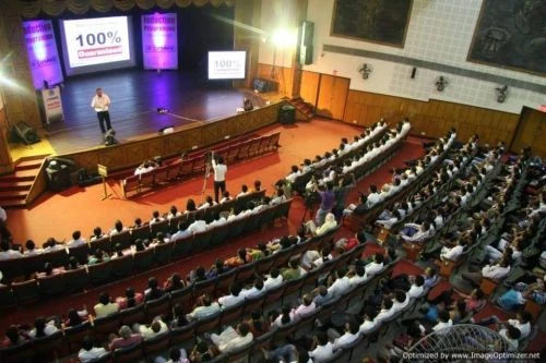 Catalyst Institute of Management and Advance Global Excellence (CIMAGE) cover image 6