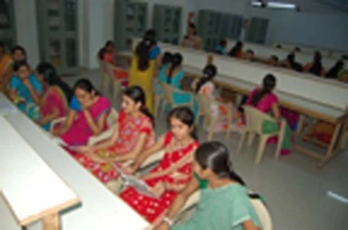 Chaudhari Technical Institute (CTI) campus gallery