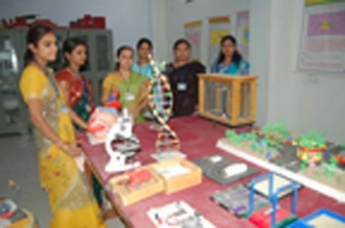 Chaudhari Technical Institute (CTI) campus gallery