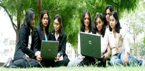 Chaudhari Technical Institute (CTI) campus gallery