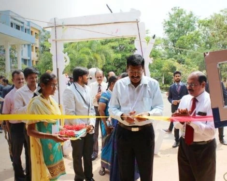 Coimbatore Institute of Management and Technology (CIMAT) cover image 3