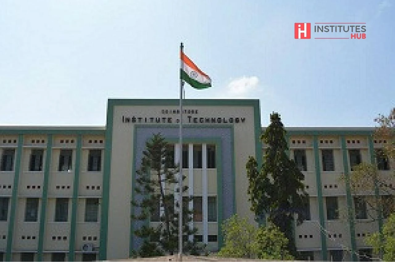 Coimbatore Institute of Technology (CIT) cover image 2